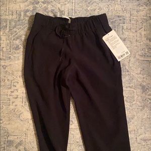Lululemon joggers